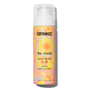 Amika: The Shield Anti-Humidity Spray